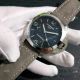 Copy Panerai LUMINOR GMT SS Green Markers Watch Pam320 (4)_th.jpg